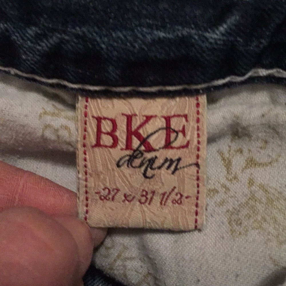 BKE Sabrina boot cut - Picture 3 of 4